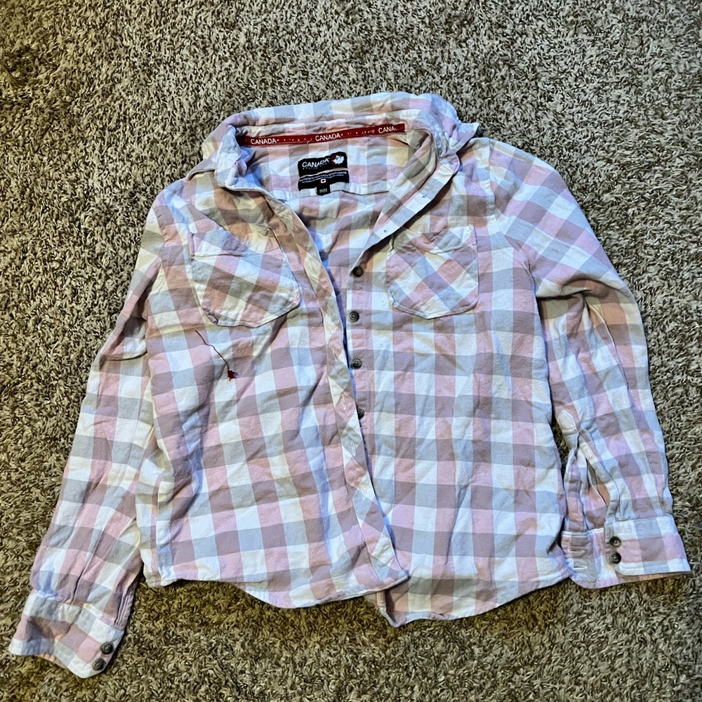 Flannel